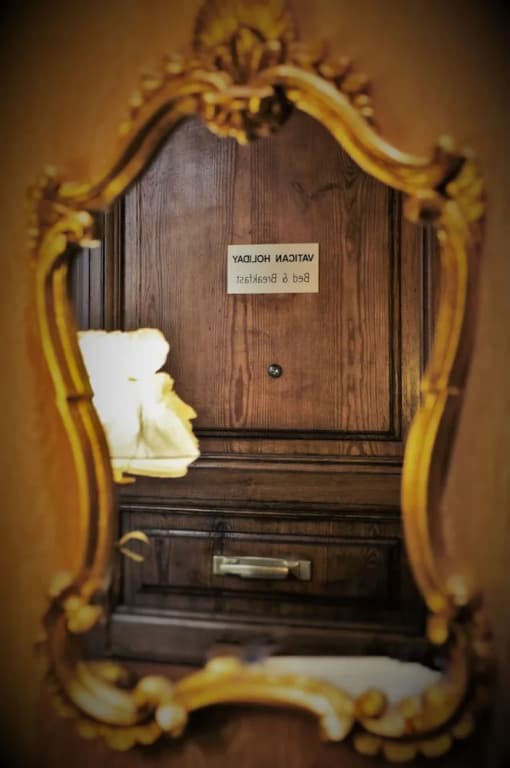 Vatican Holiday - photo 42