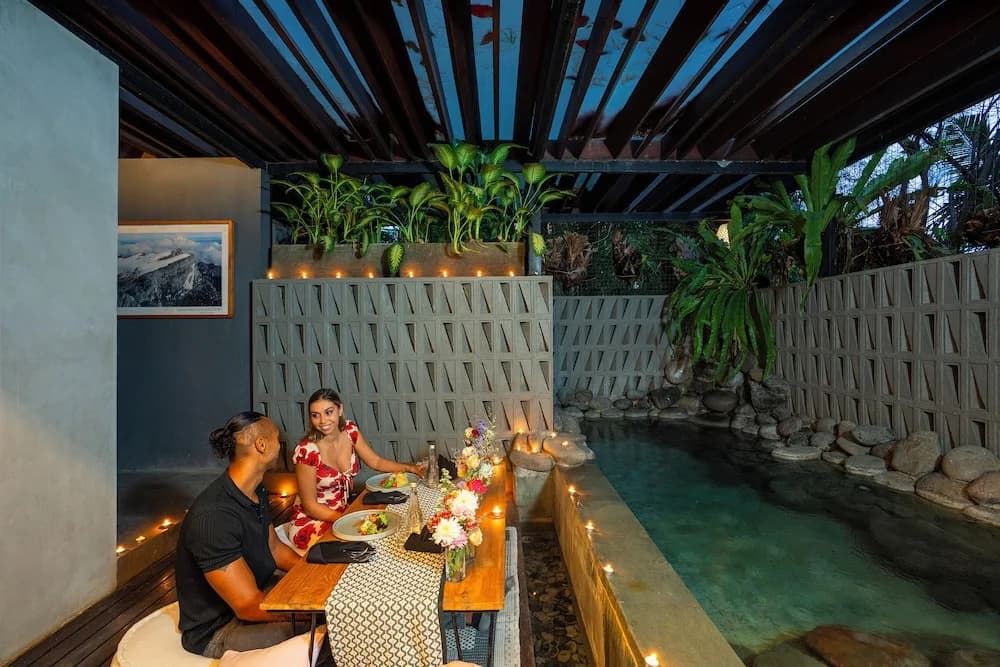 The Kemilau Hotel & Villa Canggu - photo 24