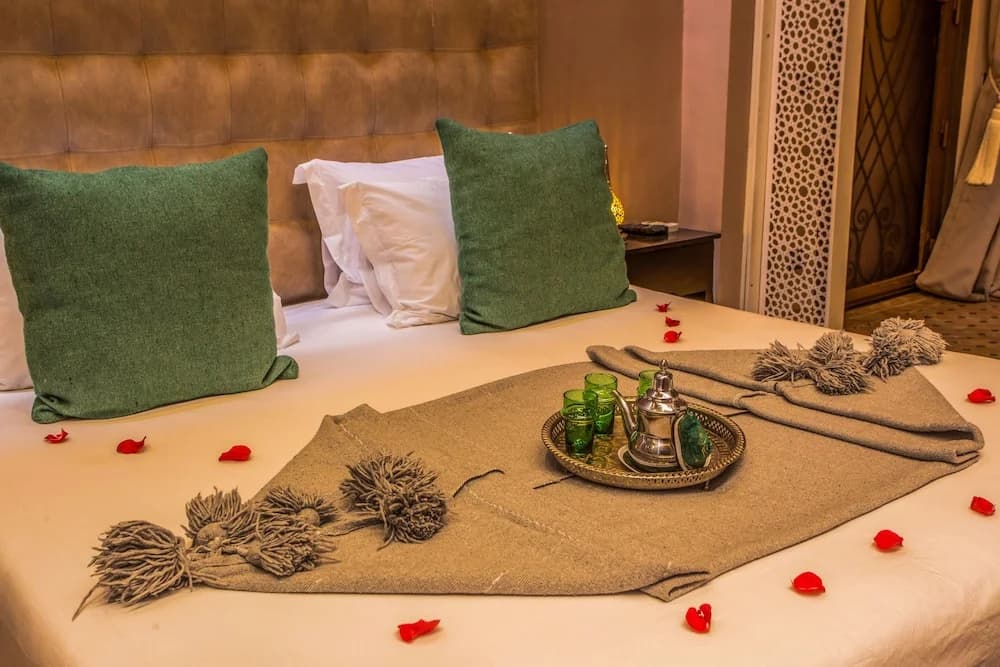 Le Medina Privilege Riad Spa - photo 6