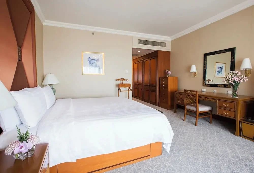 Krungthep Wing Apartment - photo 2