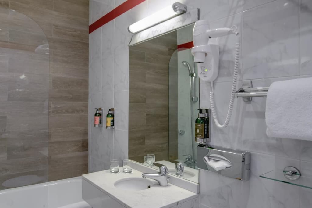 Hôtel Hiro - photo 10