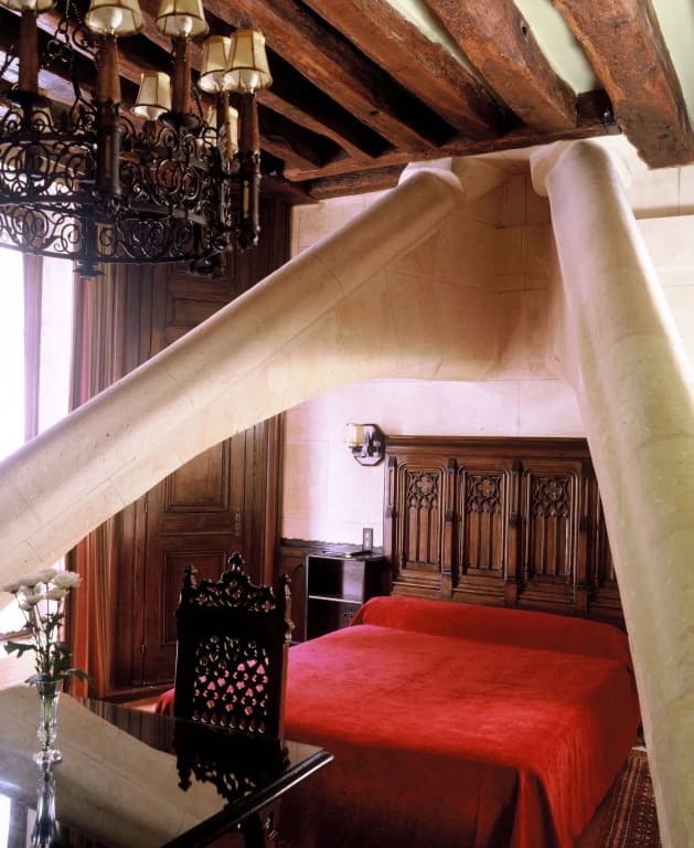 Hotel Le Presbytère - photo 2