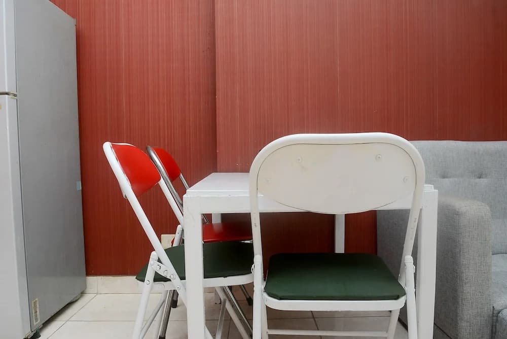 Elegant and Comfy 2BR at City Home Apartment near MOI - photo 11