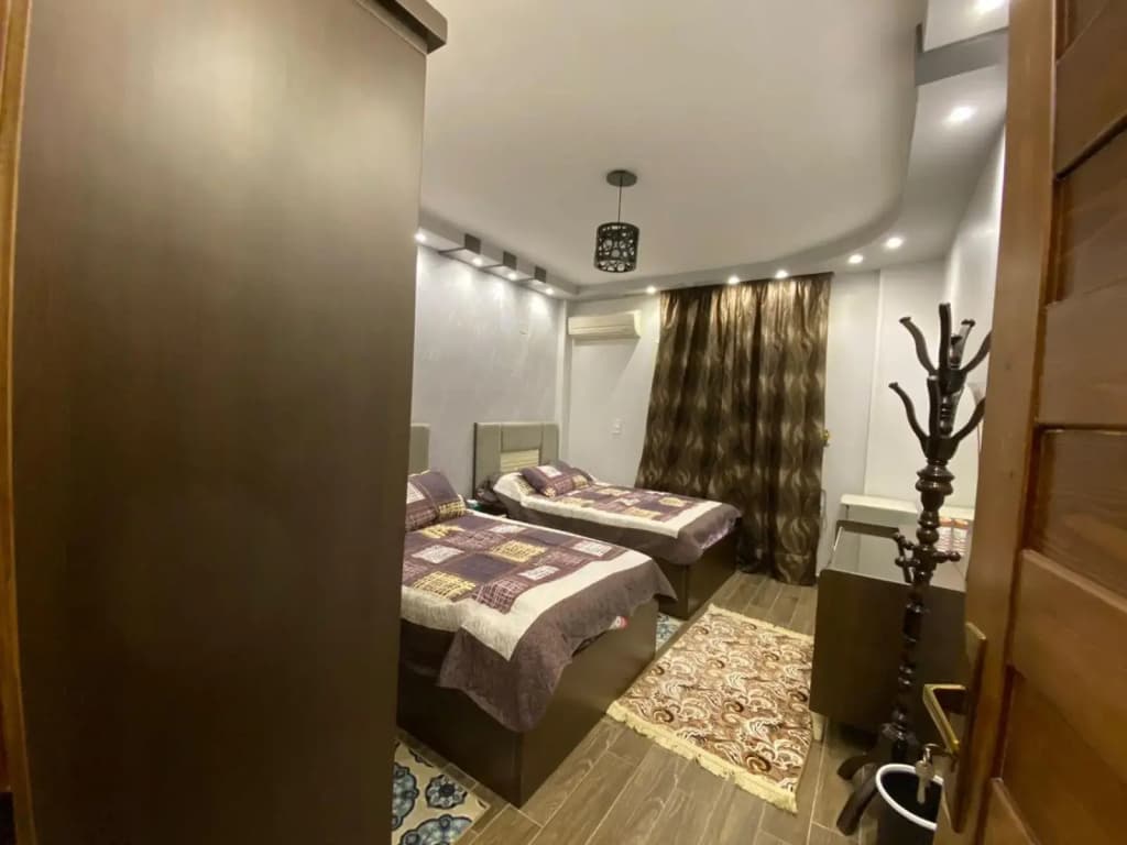 جاردينيا سيتي الماظه - photo 3