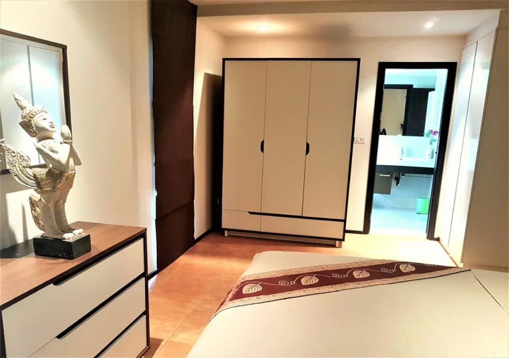 The Title Phuket - East Wing by Lofty Villas - photo 4