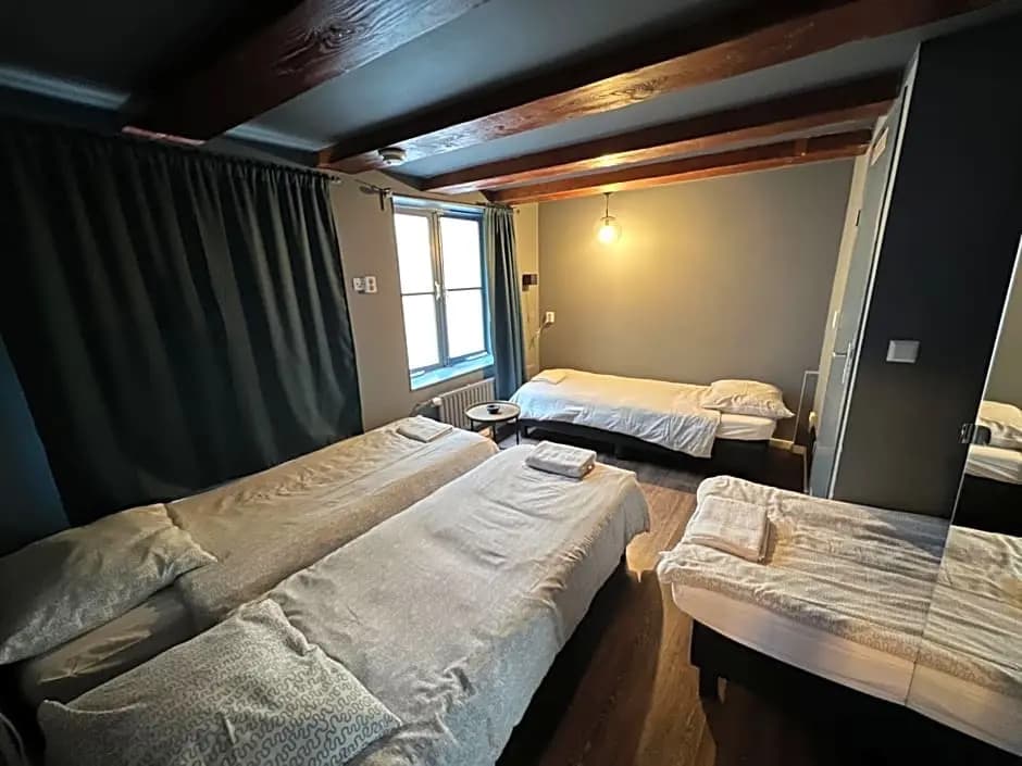 7B&B - photo 4