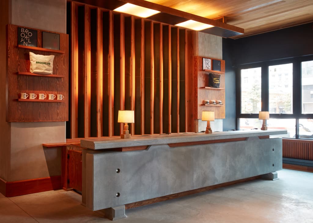 Ace Hotel Brooklyn - photo 2
