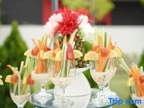 MITC Hotel - photo 3