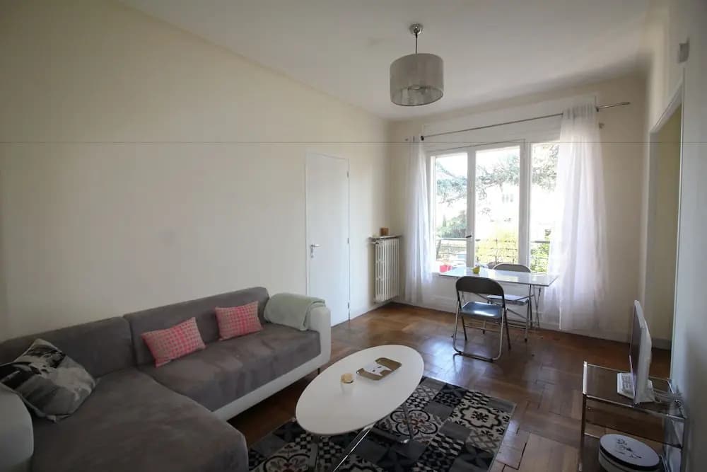 Nice Booking - Le Parc Terrasse Colline - photo 3
