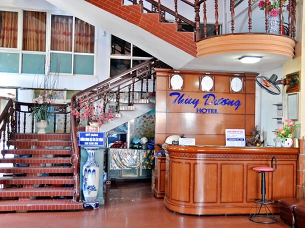 Thuy Duong Ha Long Hotel - photo 2