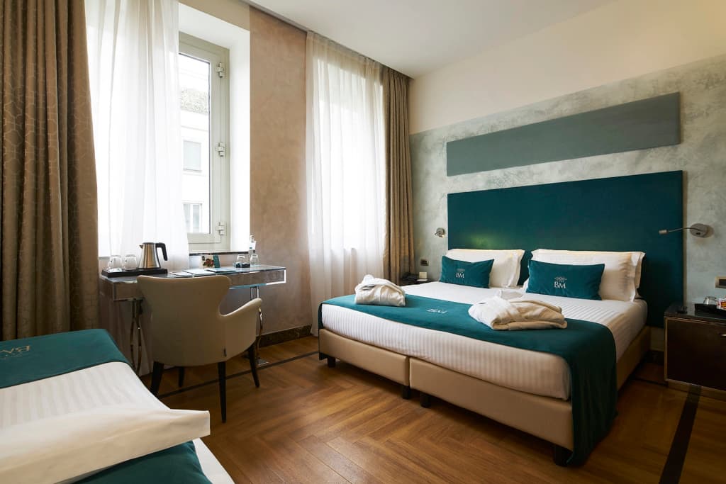 Bianca Maria Palace Hotel - photo 3