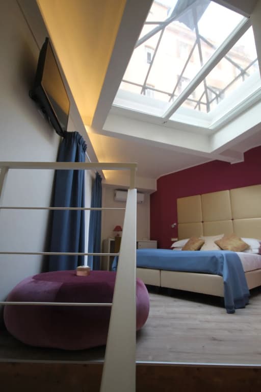 Tango Hotel - main photo