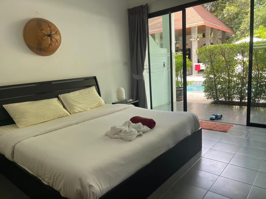 Hotel Lotus Bleu - photo 2