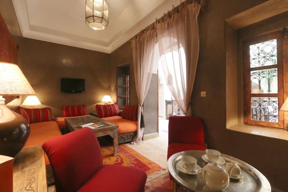 Riad Jaune Safran - photo 4