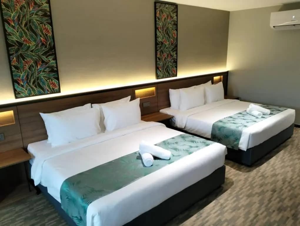 Nb Hotel - photo 6