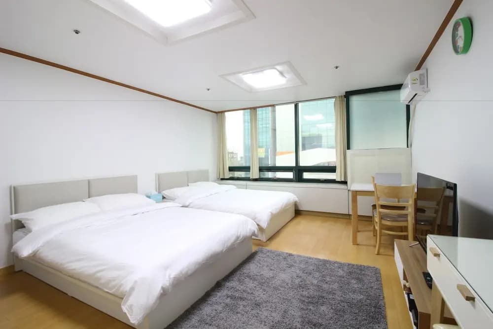 Atomy Stay - photo 4