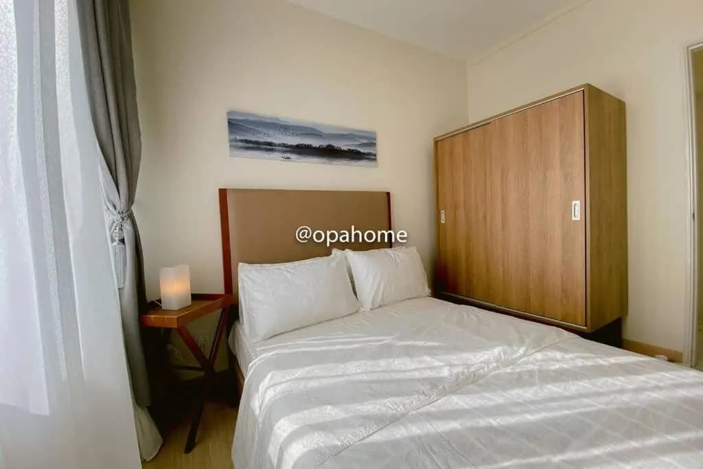 OPAHOME@ Timurbay Seafront Residence 2BR Family suite Seaview and Poolview - photo 4