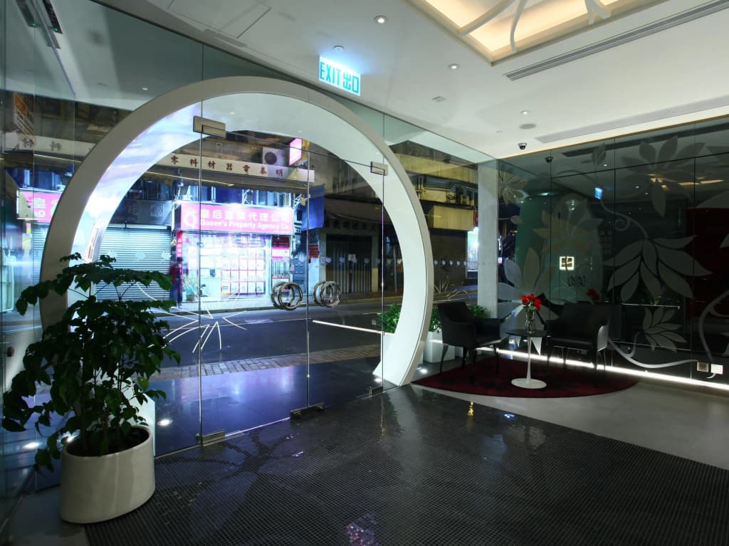 Sohotel - photo 19