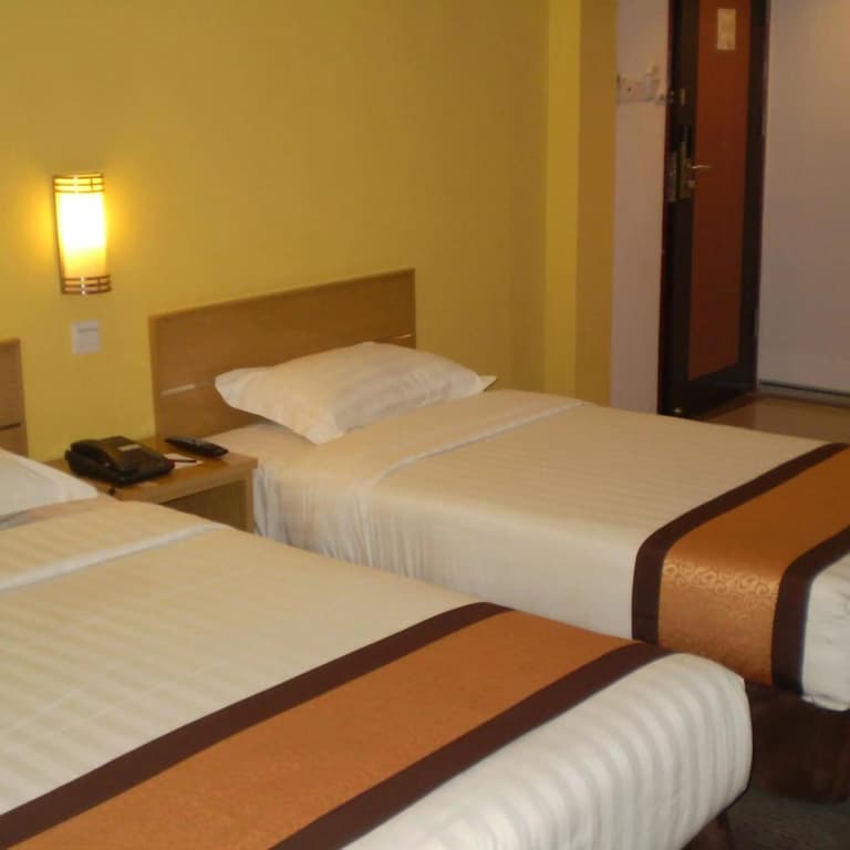 Tang Dynasty Lodge Tuaran - photo 7