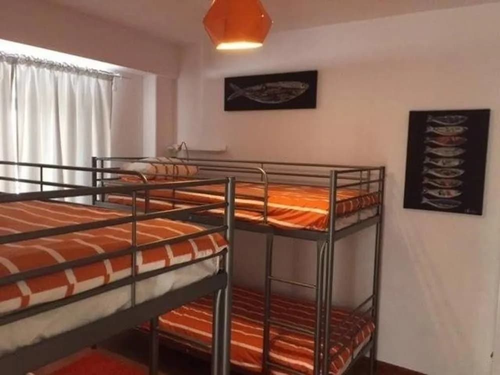 Home in Lisbon2U Hostel - photo 13