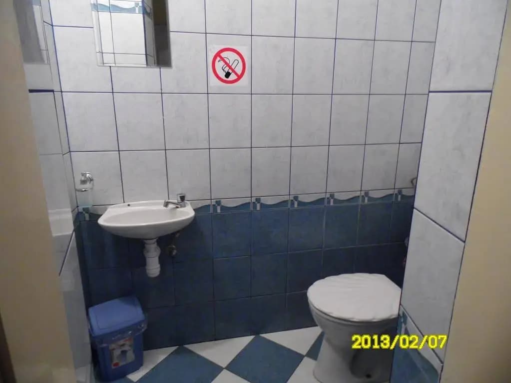 West Side Hostel - photo 16