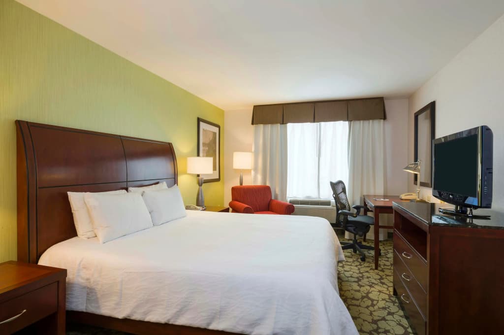 Hilton Garden Inn Queens/JFK Airport - photo 5