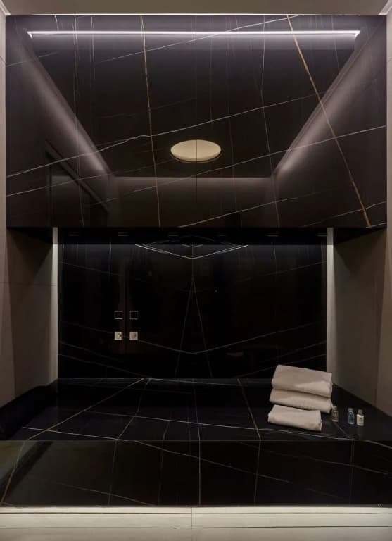 Wellington Hotel & Spa Madrid - photo 28