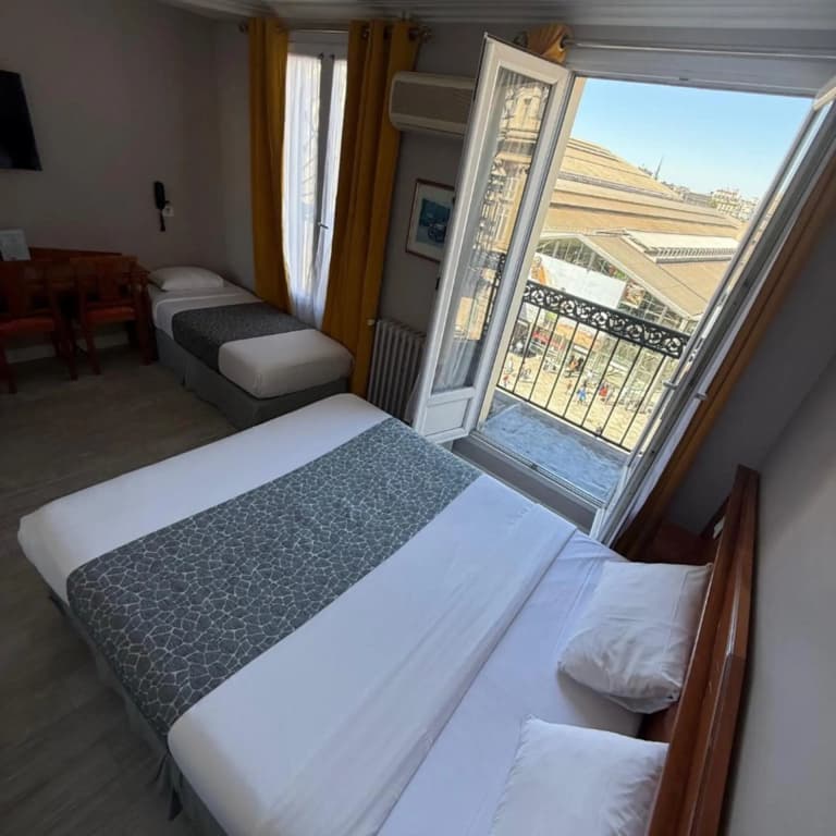 New Hôtel Gare du Nord - photo 45
