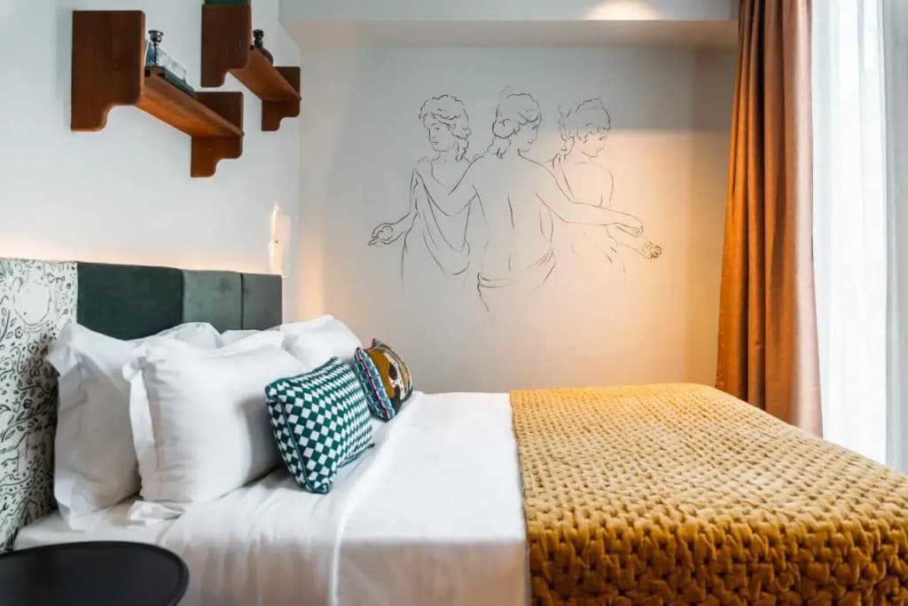 Kraft Hotel - photo 12