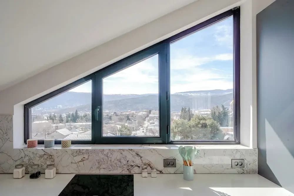 Niabi 3Bdr Mansard(No Front Desk Contact The 5 Days In Advance) - photo 7