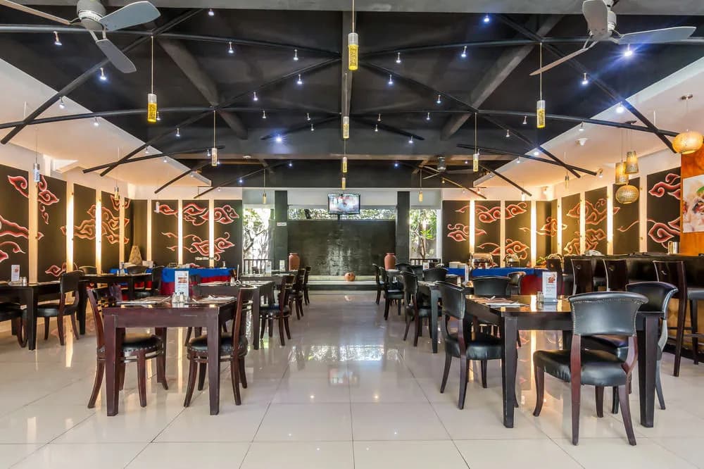 ZEN Rooms Tuban Puri Grenceng - photo 18