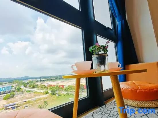 Chill Lah Homestay - photo 2
