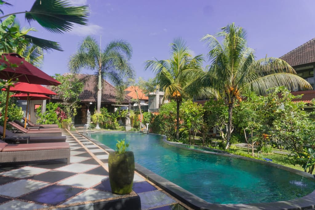 Bucu Guest House - photo 6