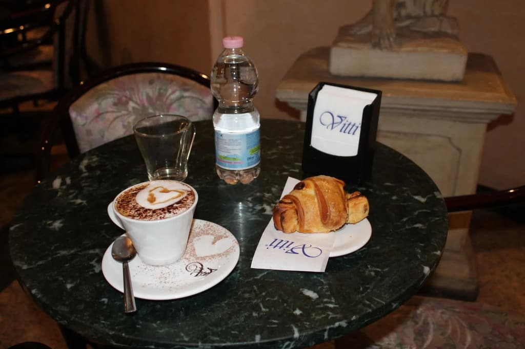 Hotel Vitti - photo 10