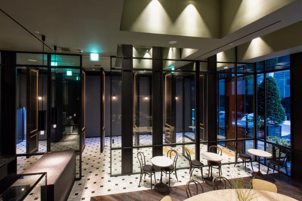 Hotel Star - photo 8