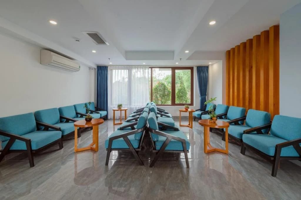 Stellar Hotel - photo 8