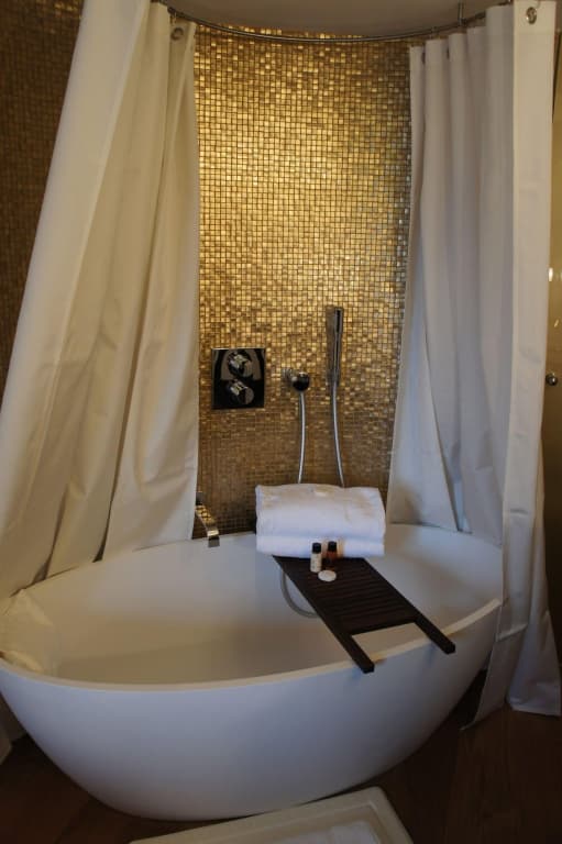 Tonic Hotel Saint-German - photo 15