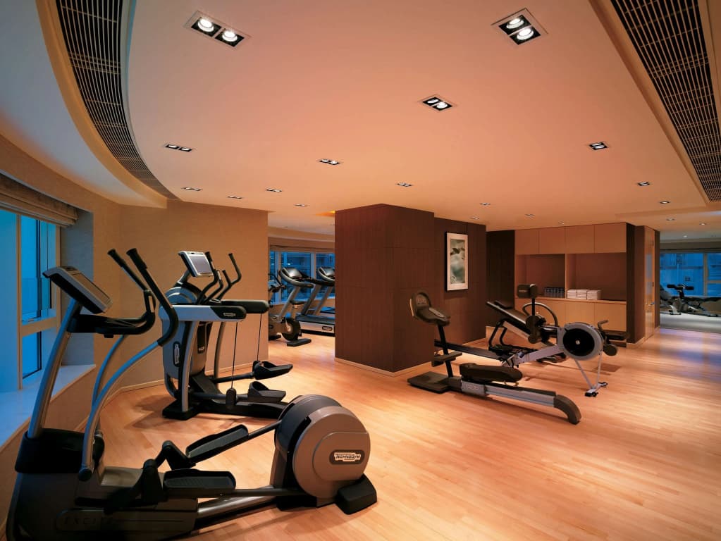 Hyatt Regency Hong Kong, Tsim Sha Tsui - photo 16