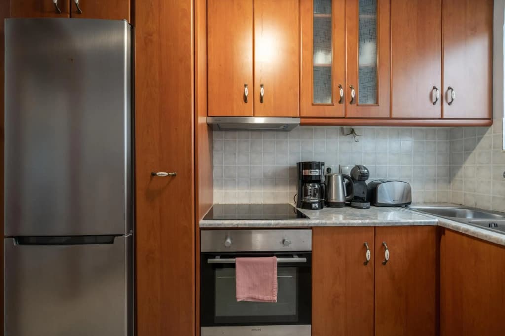 Acropolis Daydream apartment - photo 19