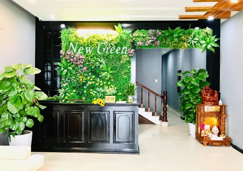 Thao Nguyen Hotel - photo 13