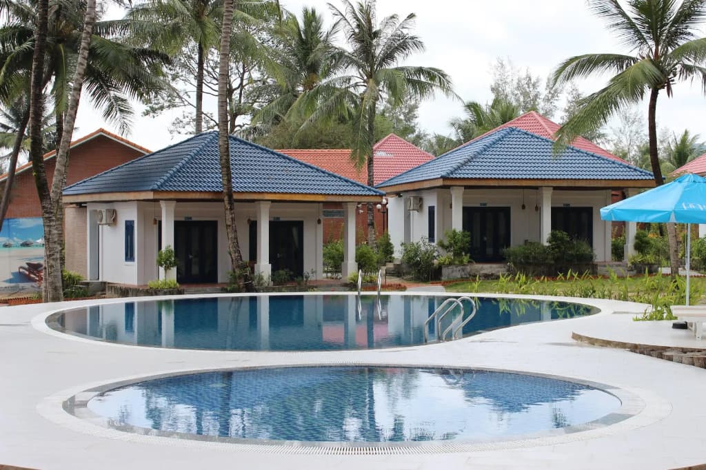 Sea Breeze Resort Phu Quoc - photo 7