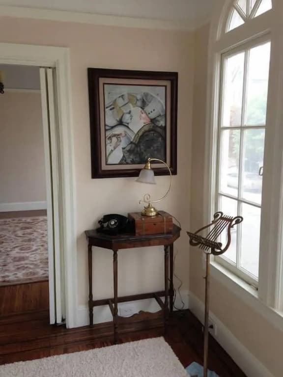 Charming 2 bdrm Dolores Heights Apt - photo 2