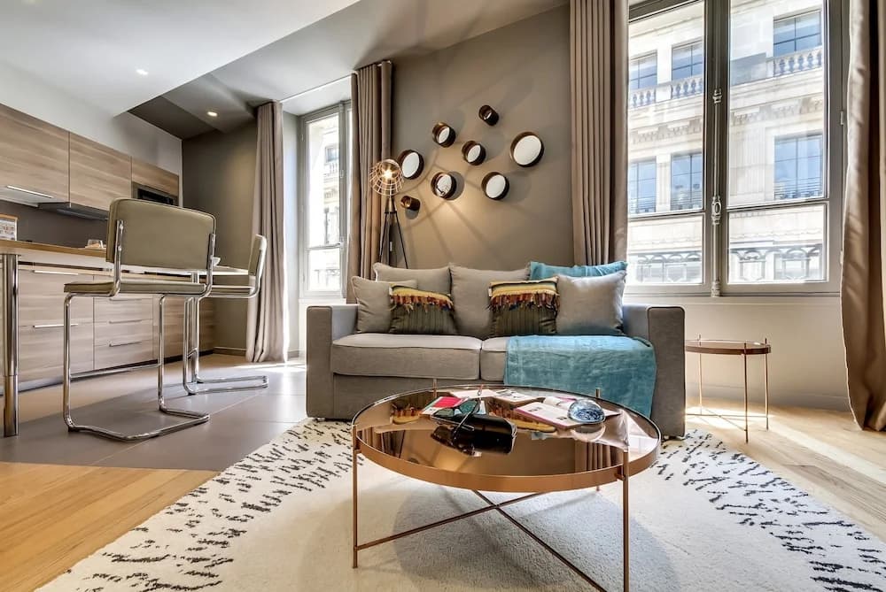 Sweet inn Apartments Boetie - photo 4