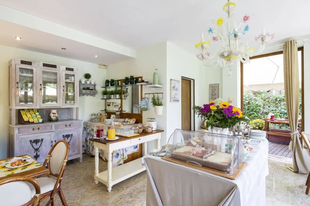 Hotel Villa Stella - photo 13