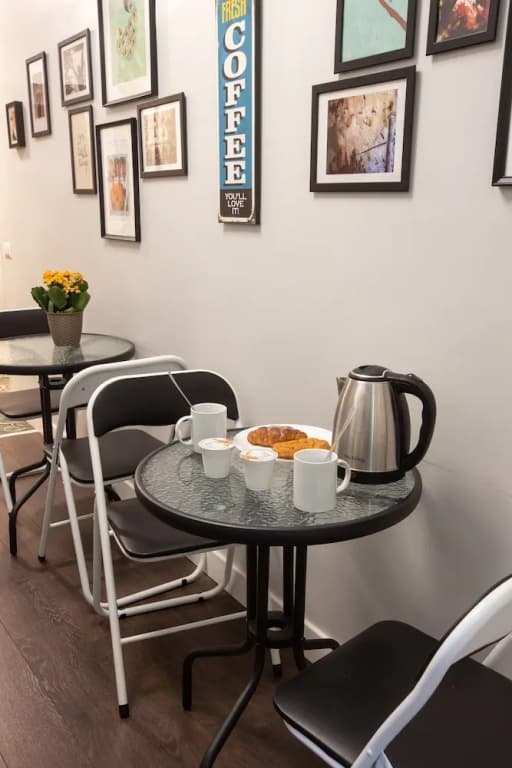 Maribea Rome Center - photo 13