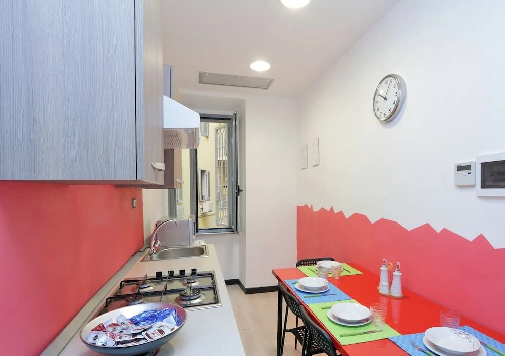 Lucky Domus St. Peter apartment - photo 10