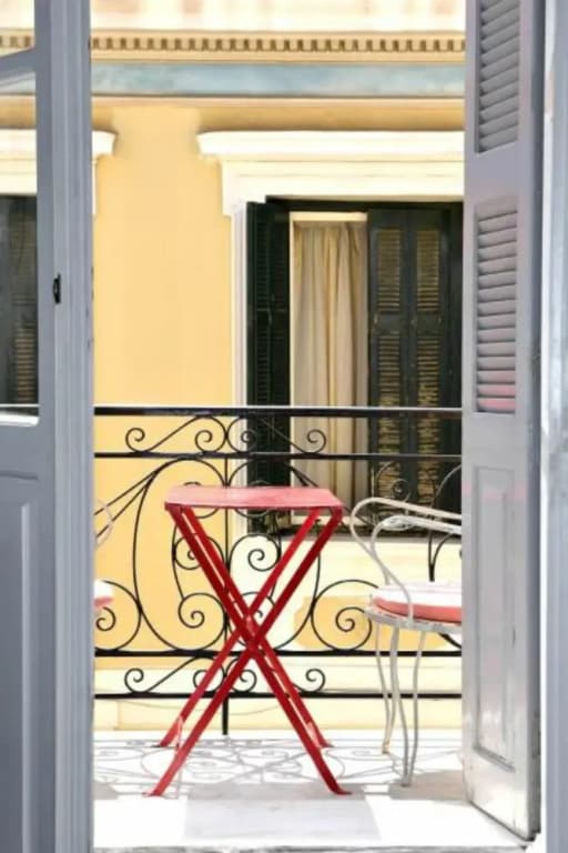 Antisthenes Apartments - photo 7