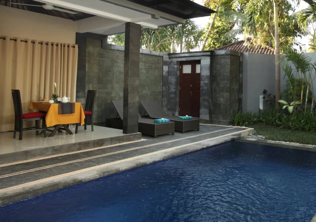 Samaja Beachside Villas - photo 11