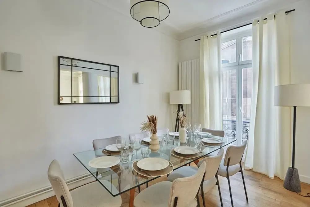 Superb Apartment Center of Paris-montmartre - photo 15