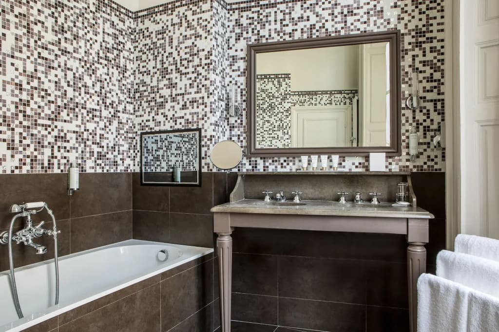Hôtel Mansart - photo 10